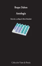 Portada de Antologia