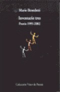 Libro Inventario 3 (1995-2002) (2003)