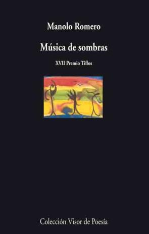 Libro Musica De Sombras (xvii Premio Tiflos) (2004)