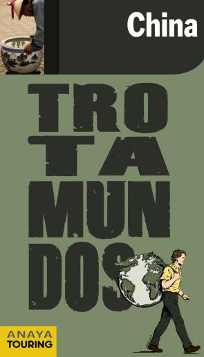Libro China 2011 (trotamundos) (2011)