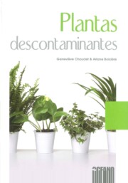 Portada de Plantas Descontaminantes