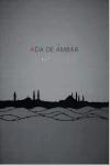Libro Ada De Ambar (2009)
