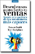 Libro Descubra Sus Puntos Fuertes en Ventas: Aprenda De la Experiencia De los Vendedores Mas Capaces (2005)