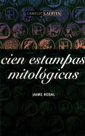 Libro Cien Estampas Mitologicas (2001)