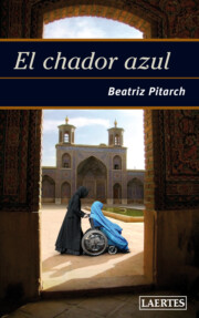 Libro El Chador Azul (2009)