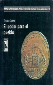 Portada de El Poder para el Pueblo