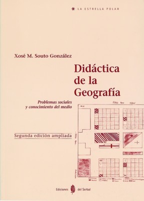 Libro Didactica De la Geografia (1998)