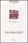 Libro Mujer y Trabajo en el Siglo Xx (1999)