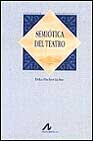 Libro Semiotica del Teatro (1999)