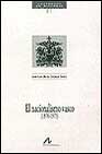 Libro El Nacionalismo Vasco (1876-1975) (2000)