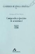 Libro Compendio y Ejercicios De Semantica I (2002)