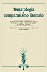 Libro Tematologia y Comparatismo Literario (2003)