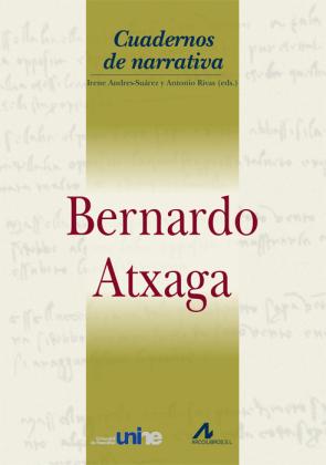 Libro Bernardo Atxaga (2011)