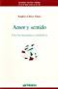 Libro Amor y Sentido: Una Hermeneutica Simbolica (2003)