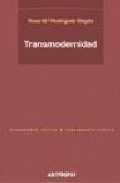 Libro Transmodernidad (2004)
