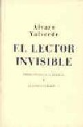 Libro El Lector Invisible (2002)