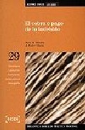 Libro El Cobro O Pago De Lo Indebido (2011)