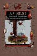 Libro Historias De Winny De Puh (2000)