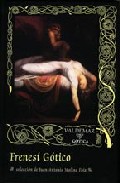 Libro Frenesi Gotico (valdemar Gotica Nº 56) (2005)