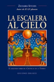 Libro La Escalera Al Cielo (el 2º Libro De Cronicas De la Tierra) (2002)