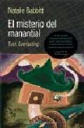 Libro El Misterio del Manantial: Tuck Everlasting (2004)