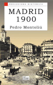 Libro Madrid 1900 (2011)
