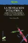 Libro La Tentacion Pitagorica (1998)