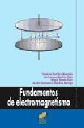 Libro Fundamentos De Electromagnetismo (2000)