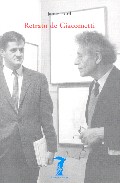 Libro Retrato De Giacometti (2002)