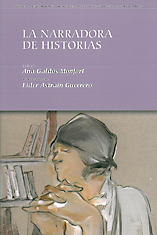 Libro La Narradora De Historias (2012)