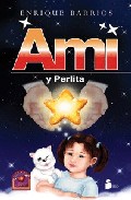 Libro Ami y Perlita (2008)