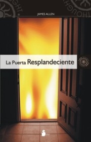 Portada de La Puerta Resplandeciente