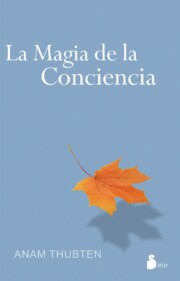 Portada de La Magia De la Conciencia