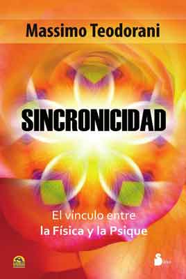 Libro Sincronicidad: el Vinculo Entre la Fisica y la Psique (2011)