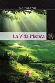 Portada de La Vida Mistica