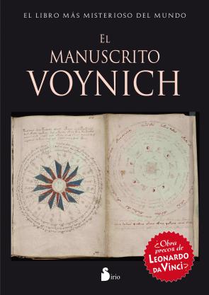Libro El Manuscrito Voynich (2013)