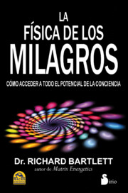 Portada de La Fisica De los Milagros