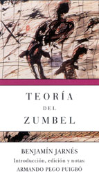 Libro Teoria del Zumbel (2001)