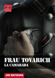 Portada de Frau Tovarich
