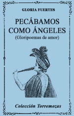 Libro Pecabamos Como Angeles (gloripoemas De Amor) (3ª Ed.) (1997)