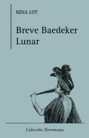 Libro Breve Baedeker Lunar (2009)