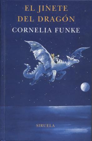 Libro El Jinete del Dragon (4ª Ed.) (2003)
