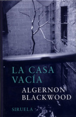 Libro La Casa Vacia (2003)