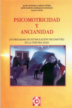 Psicomotricidad y Ancianidad (2012)