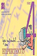 Libro ¡ya Entiendo! con Hypertexto 4 (12-16 Años) (2001)