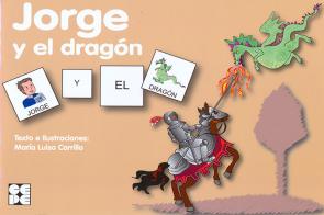 Libro Jorge y el Dragon (2013)