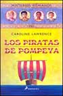 Libro Los Piratas De Pompeya (misterios Romanos Iii) (2003)