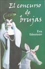 Libro El Concurso De Brujas (2002)