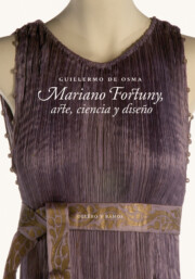 Portada de Mariano Fortuny
