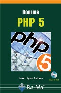 Libro Domine Php 5 (2008)